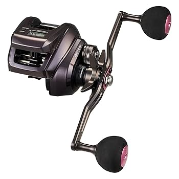 DAIWA　リール Amazon | ダイワ(DAIWA) リール 21 月下美人 AIR TW PE SPECIAL